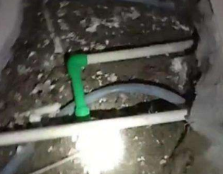 汪清卫生间漏水多少钱