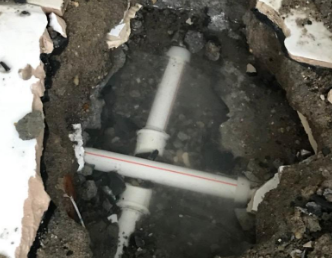 汪清卫生间防水公司