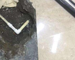 汪清卫生间测漏水多少钱