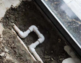 汪清卫生间测漏水哪家好