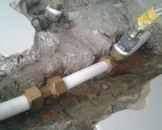 汪清测漏水多少钱