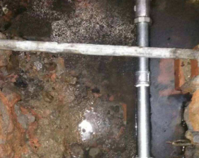 汪清卫生间测漏水多少钱