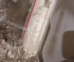 汪清水管维修公司
