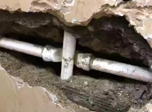 汪清水管维修哪家好