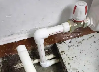 汪清卫生间测漏水多少钱